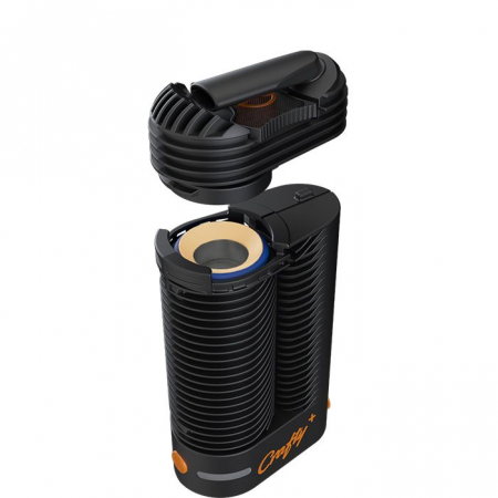 Vaporizator Crafty+ V2 [7]