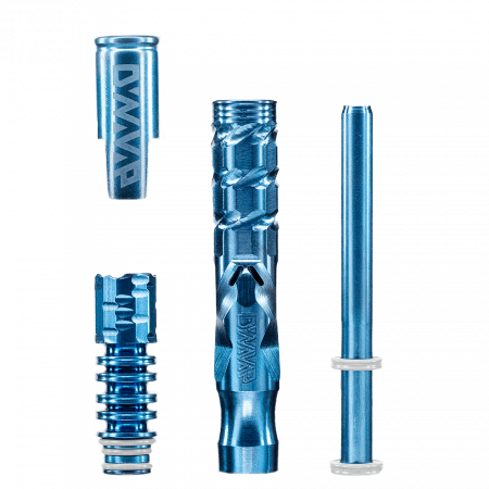 Vaporizator  DynaVap VapCap M 2020, AzuriuM [1]