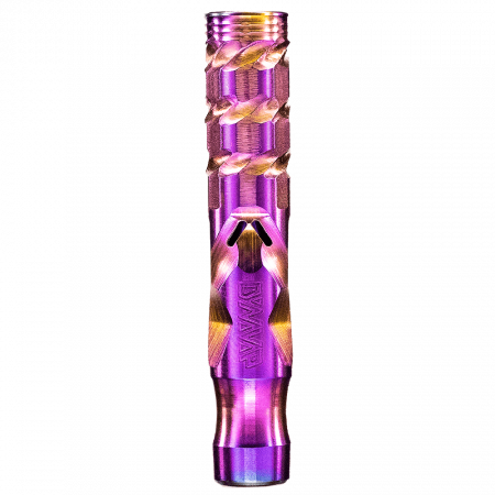 Vaporizator  DynaVap VapCap M 2020, RosiuM [3]