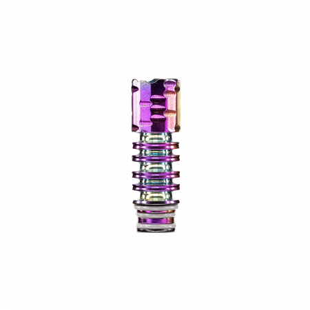 Vaporizator  DynaVap VapCap M 2020, RosiuM [5]