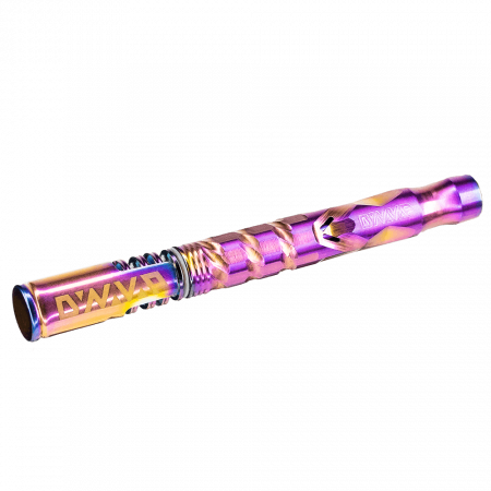 Vaporizator  DynaVap VapCap M 2020, RosiuM [1]
