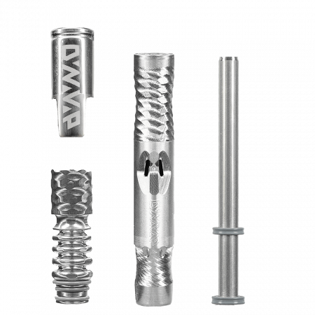 Vaporizator DynaVap VapCap M 2021 [3]