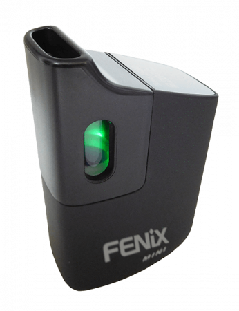 Vaporizator Fenix Mini [2]