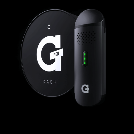 Vaporizator G-Pen Dash [3]