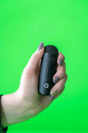 Vaporizator G-Pen Dash [1]