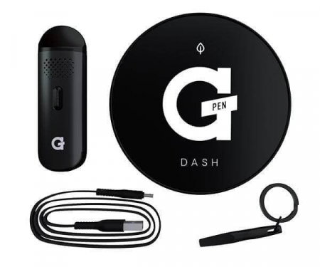 Vaporizator G-Pen Dash [4]
