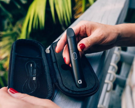 Vaporizator G-Pen Micro+ [3]