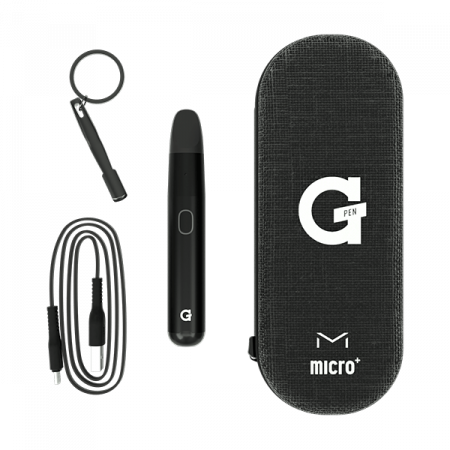 Vaporizator G-Pen Micro+ [2]