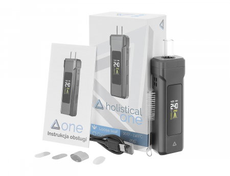 Vaporizator Holistical One [2]