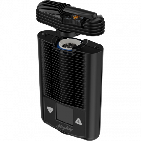 Vaporizator Mighty [7]