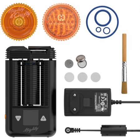 Vaporizator Mighty [9]