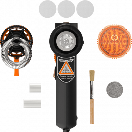 Vaporizator Plenty [6]