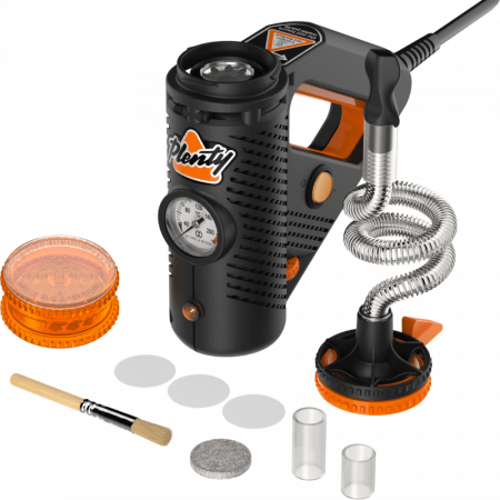 Vaporizator Plenty [7]