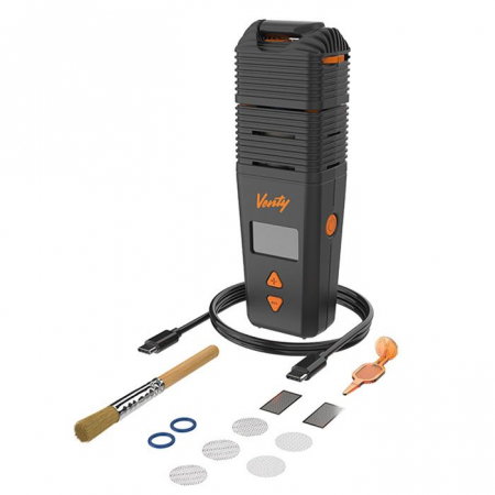 Vaporizator Venty [12]