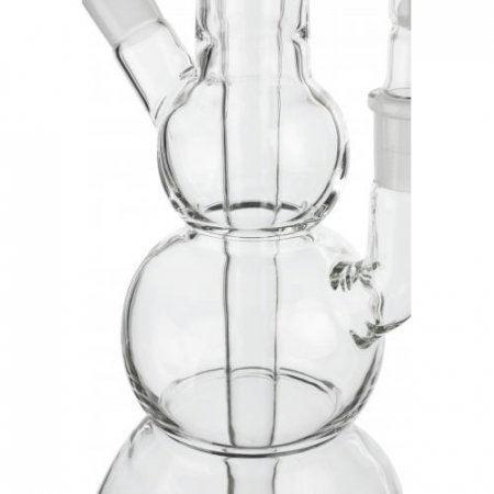 Vaporizator Verdamper Deluxe, Mare, Cu Valva de Protectie [3]