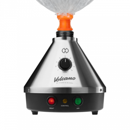 Vaporizator Volcano Classic [5]