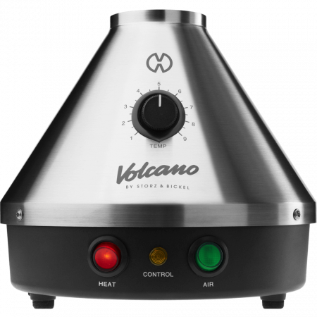 Vape Shop - Vaporizator Volcano Classic
