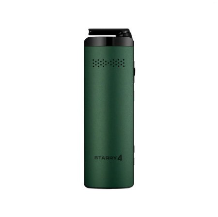 Vaporizatoare - Vaporizator XMAX Starry 4.0, Verde