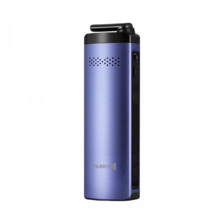 Vaporizatoare - Vaporizator XMAX Starry 4.0, Albastru