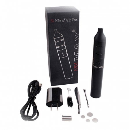 Vaporizator XMAX V2 Pro [1]