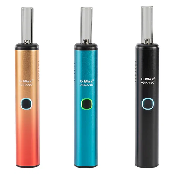 Vaporizator XMAX V3 Nano [8]