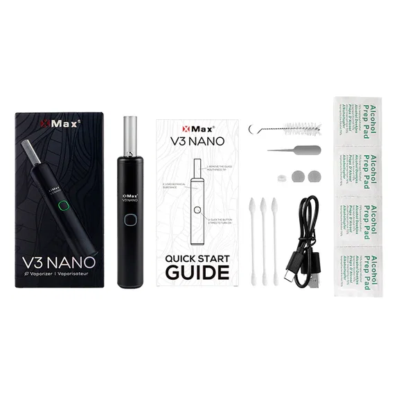 Vaporizator XMAX V3 Nano [6]