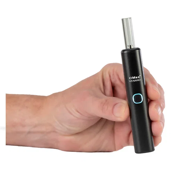 Vaporizator XMAX V3 Nano [5]