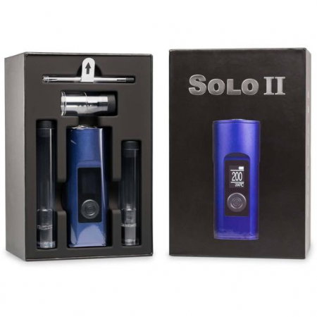 Vaporizator Arizer Solo II [3]