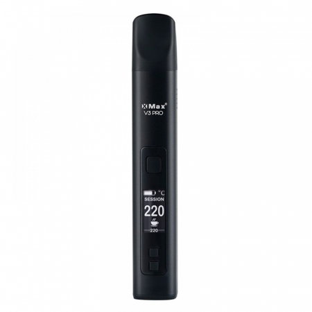 Vaporizatoare - Vaporizator XMAX V3 Pro