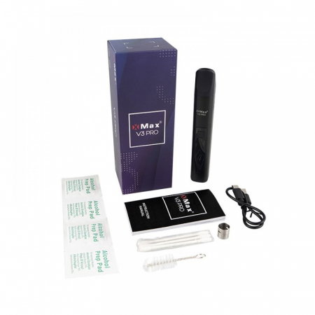 Vaporizator XMAX V3 Pro [2]