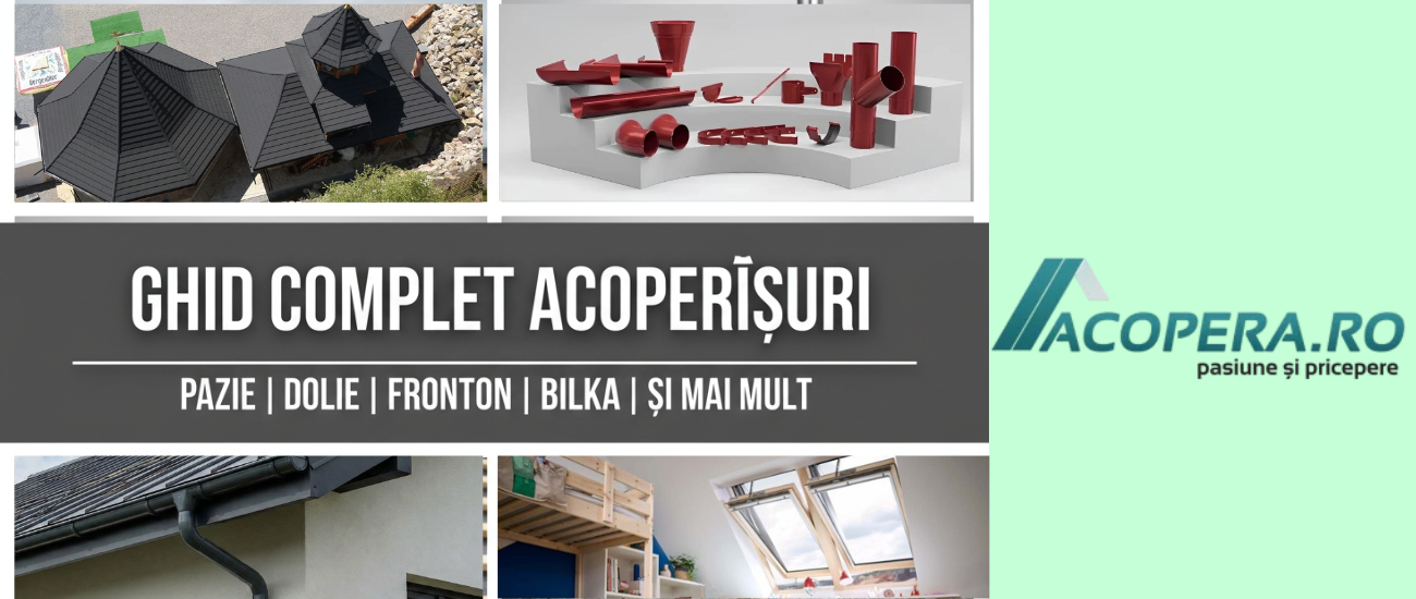 ghid de acoperis complet misiunea noastră este să oferim protecție și estetică durabilă fiecărei construcții. Indiferent dacă restaurezi o clădire istorică și ai nevoie de o învelitoare tip draniță tradițională sau construiești o casă modernă, suntem alături de tine cu soluții de top.