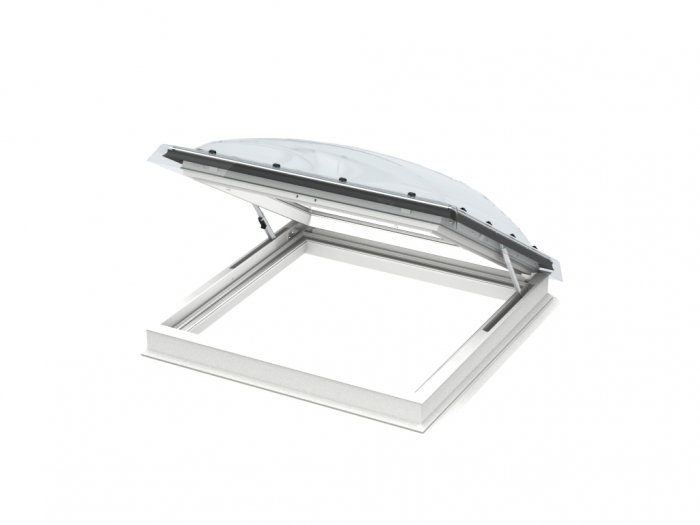 Fereastra VELUX iesire acoperis terasa - Model specializat [1]