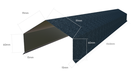 Acoperiș Metalic Tip Shake - coama-rectangulara-135-tilcor-shake-finish-modern-acoperis.jpg