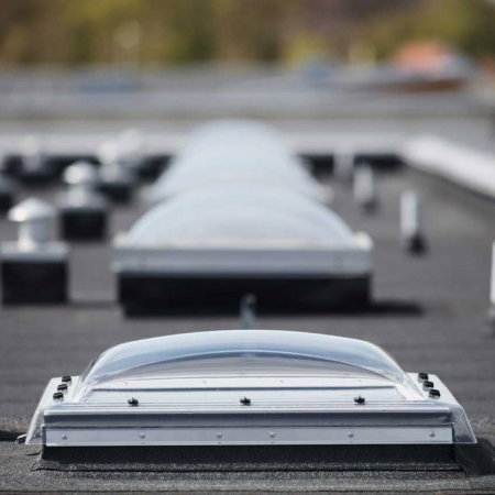 Ferestre  mansarda Velux - fereastra-velux-cupola-acrilica.jpg