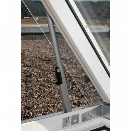 Fereastra VELUX iesire acoperis terasa - Model specializat [3]