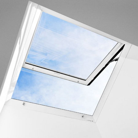 Fereastra VELUX iesire acoperis terasa - Model specializat [2]