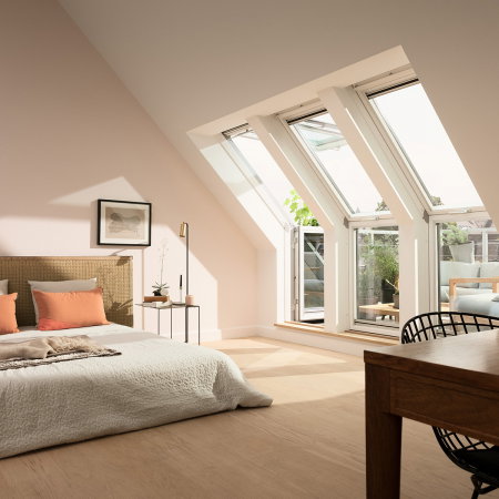 Ferestre  mansarda Velux - fereastra-mansarda-velux-gel-vea-3065-acces-terasa-usa-exterior.jpg