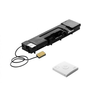 Accesorii Originale VELUX - Rulouri, Rame de Etanșare și Sisteme de Control - motor-electric-conversie-velux-kmg100k-senzor-ploaie.jpg