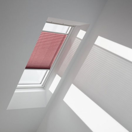 Accesorii Originale VELUX - Rulouri, Rame de Etanșare și Sisteme de Control - rulou-plisat-semi-transparent-velux.jpg