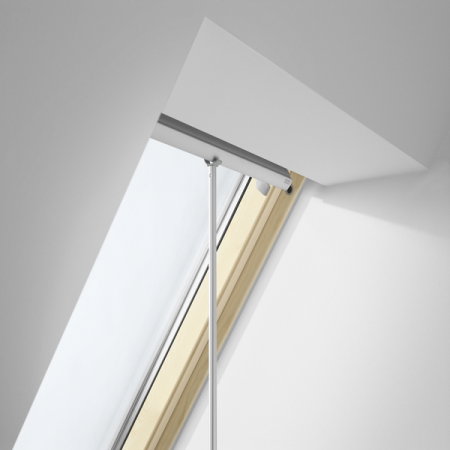 Accesorii Originale VELUX - Rulouri, Rame de Etanșare și Sisteme de Control - Tija de actionare telescopica pentru ferestre si rulouri VELUX