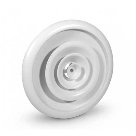 Grile-Anemostate - Anemostat circular - Alnor - NCD-200