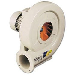 ATEX SI DESFUMARE - Ventilator Centrifugal AntiEx - Sodeca - CMA-531-2T-1.5 / ATEX / EXII2G EEX-E - 1029320 - 1790 mc/h