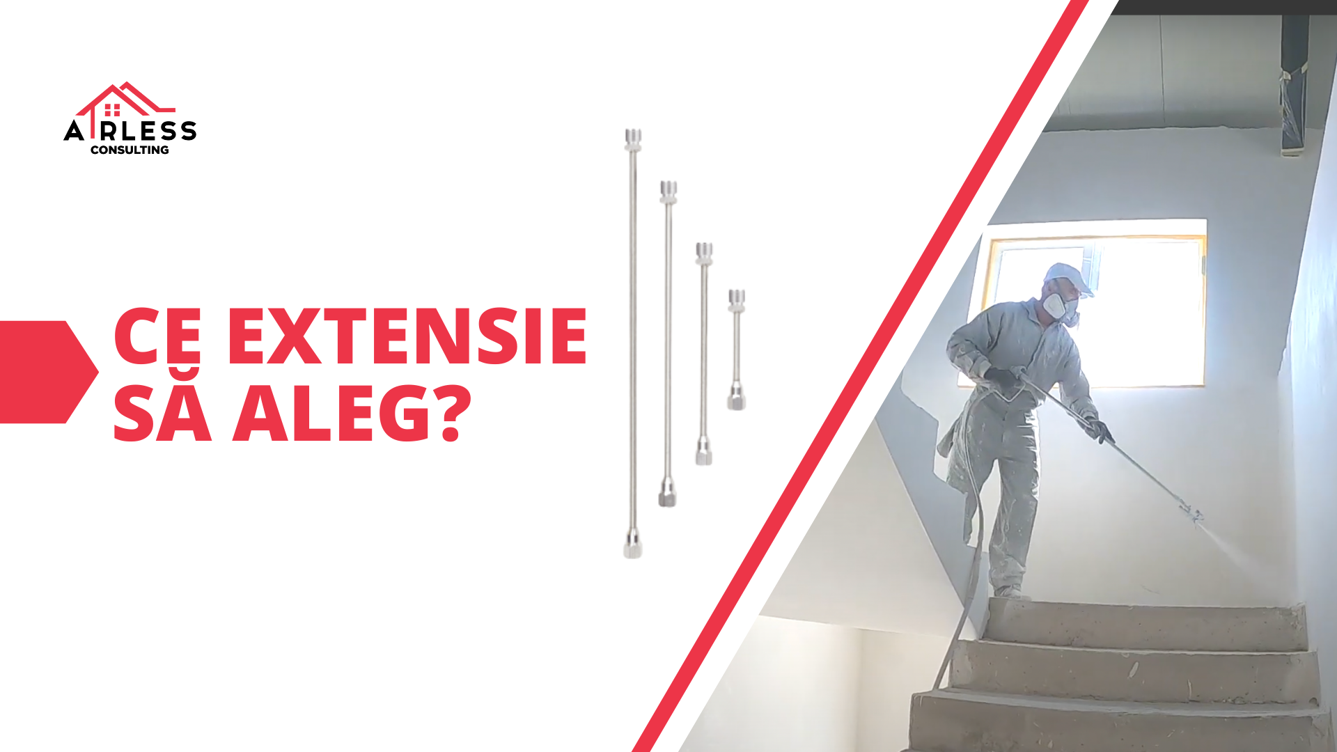 Ce extensie sa aleg?