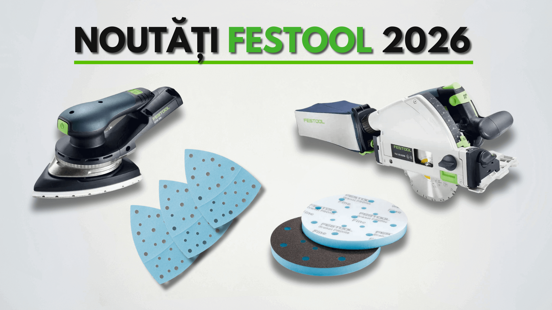 Festool 2026