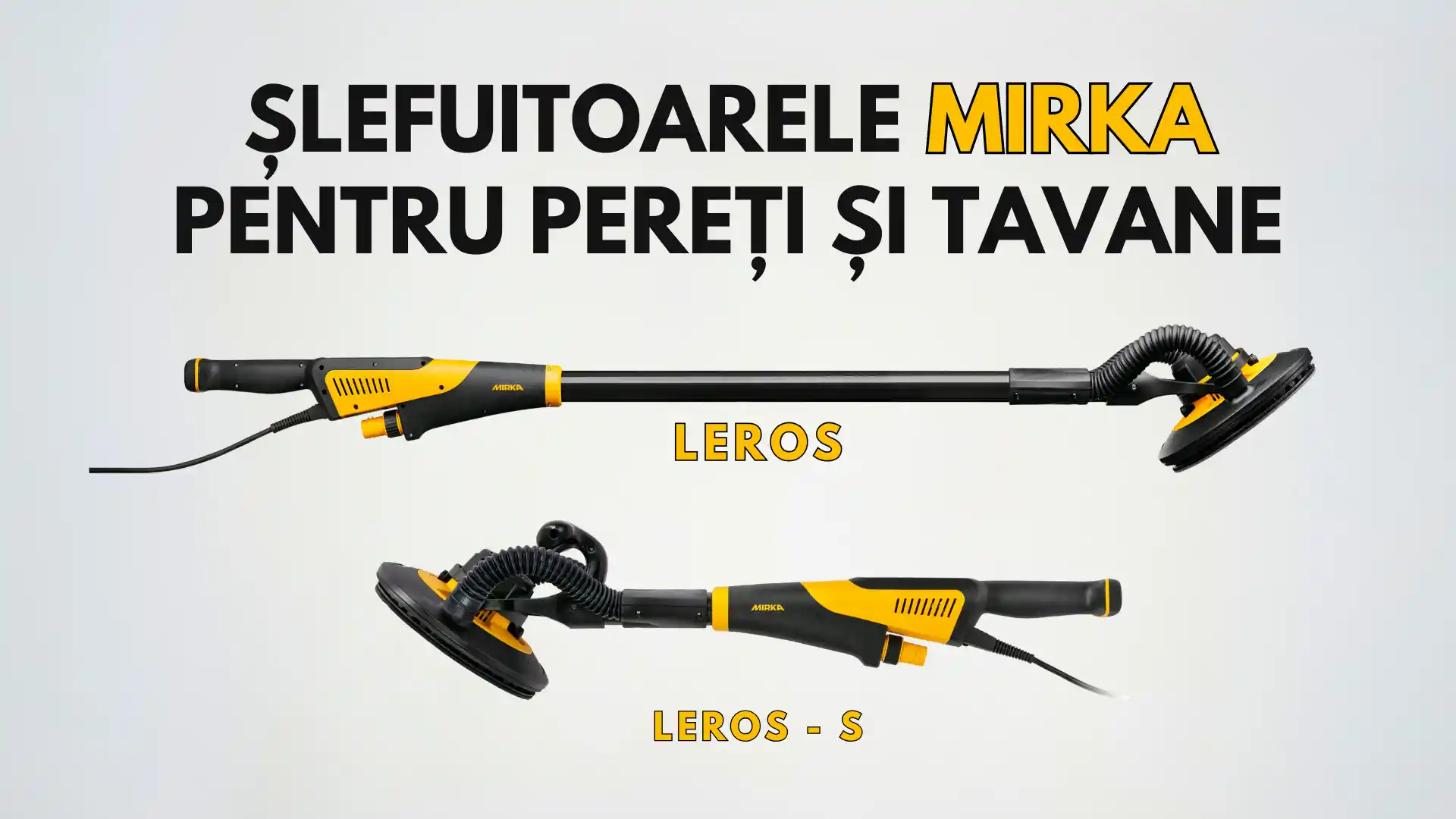 Ghid Mirka LEROS