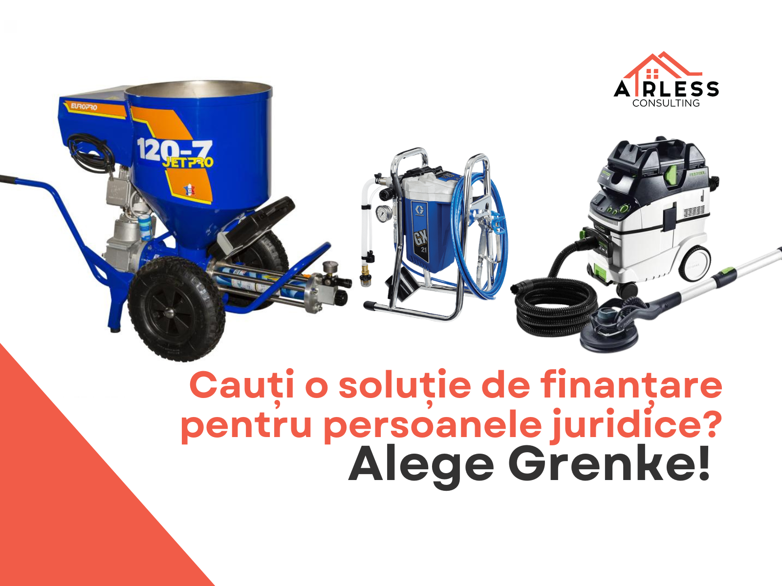 Cauti o solutie de finantare pentru persoanele juridice? Alege Grenke!