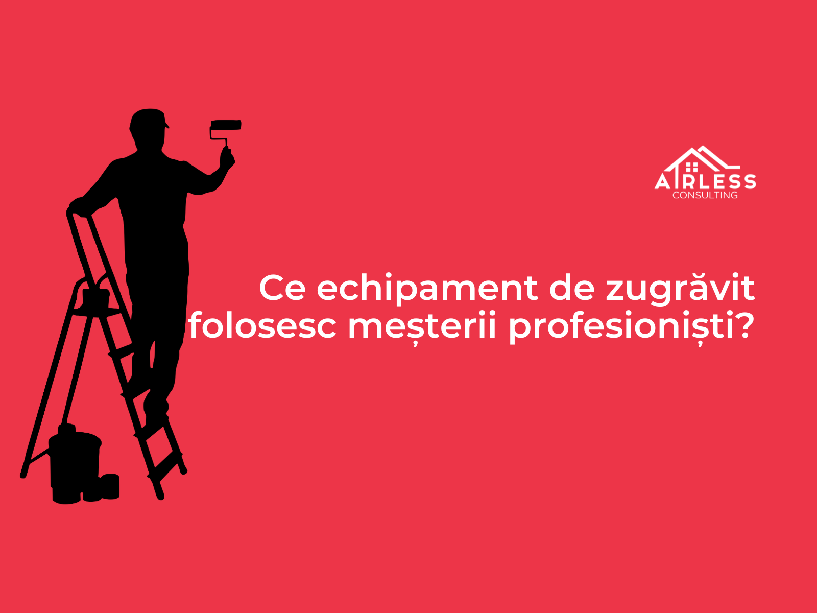 Ce masca si salopeta de zugravit sa aleg?