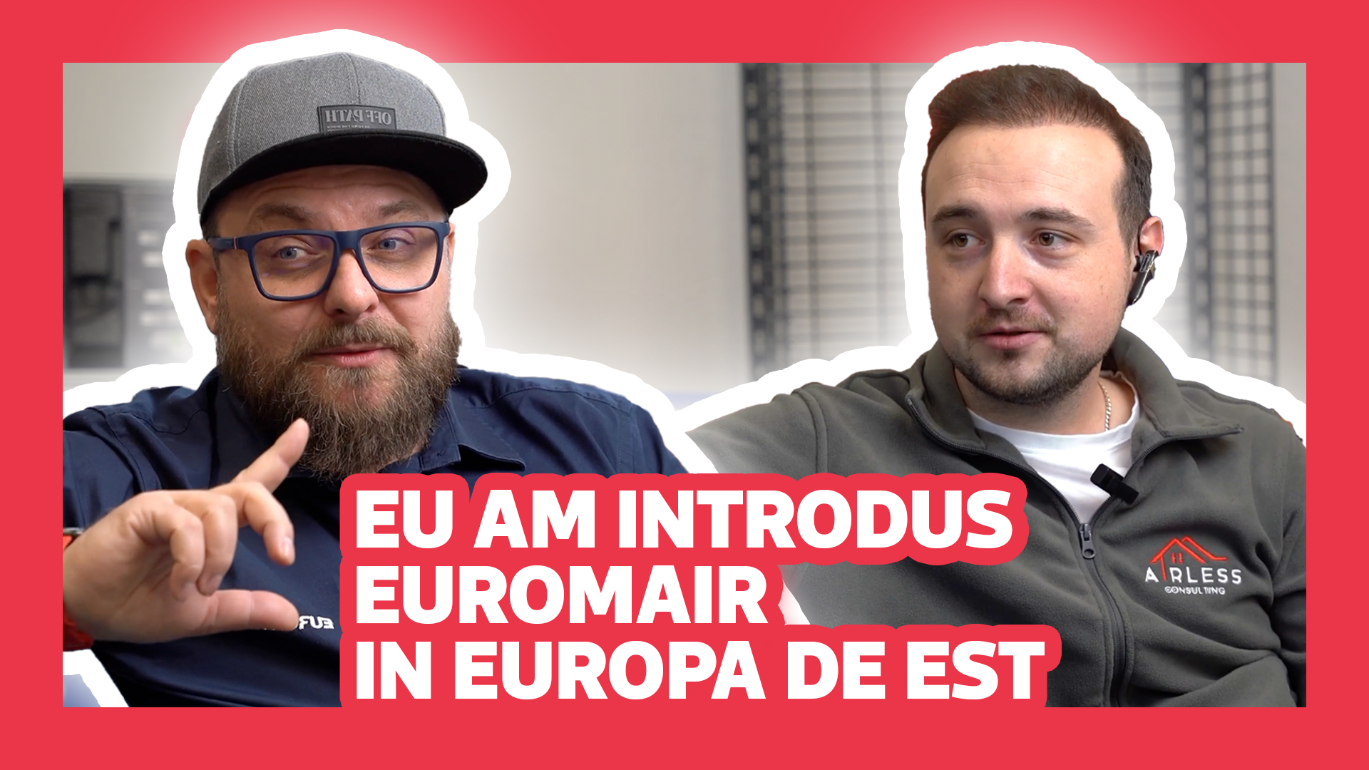 De ce sa alegi o pompa de glet de la Euromair?