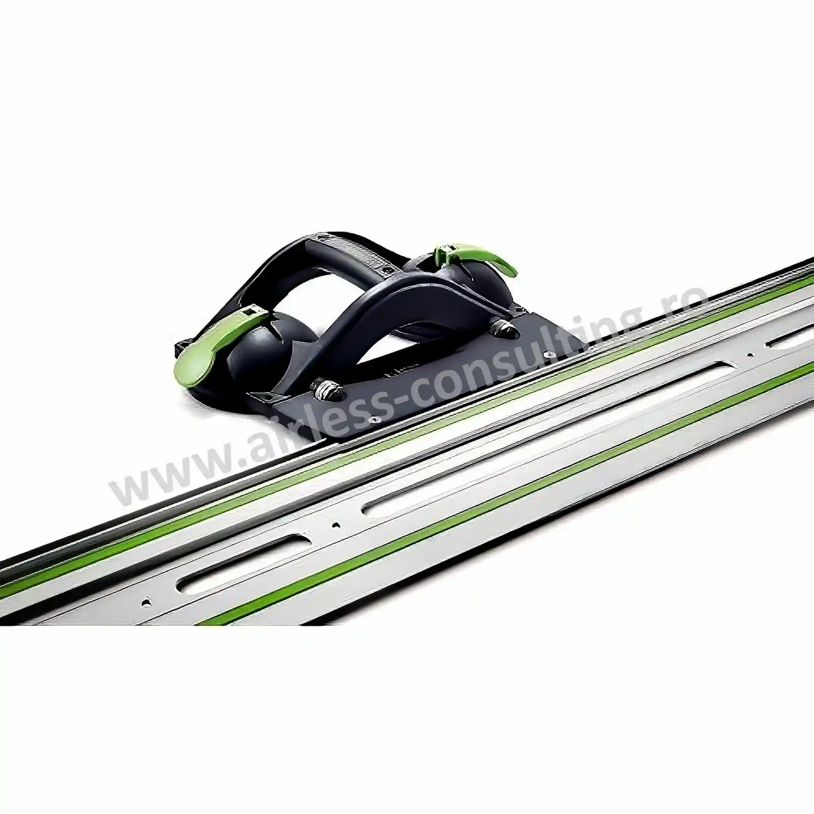 2 cupe cu ventuze de prindere GECKO DOSH-Set Festool [2]