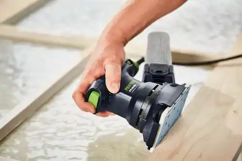 Abrazive Granat 80x133 P180 GR/50, Festool [4]